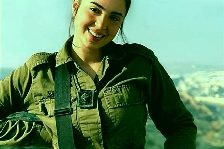Ivy, 25 — Escort in Tel Yosef, Israel
