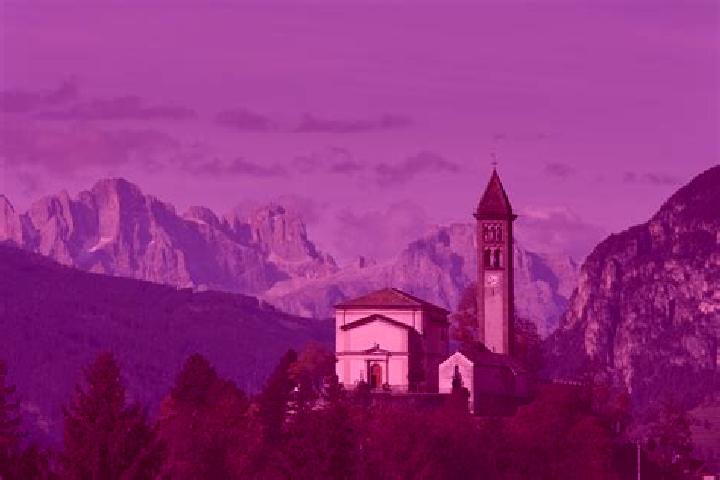 Ivy, 25 — Escort in Ziano di Fiemme, Italy