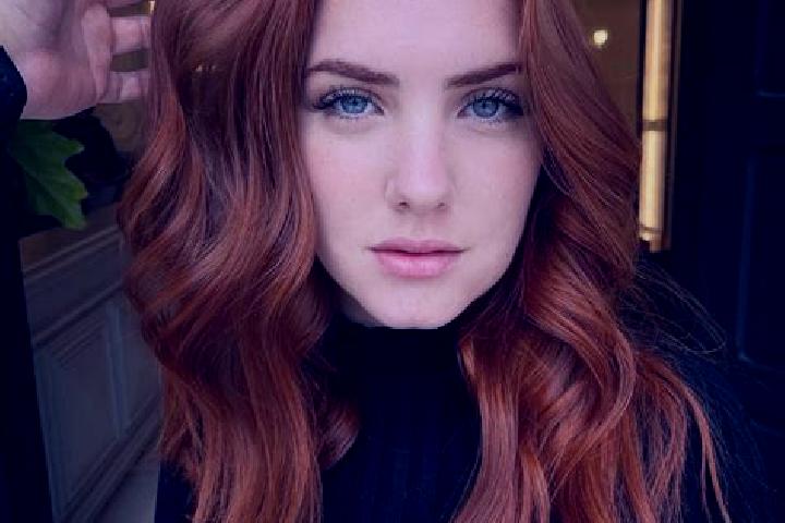Ivy, 26, a auburn blue-eyed middle eastern companion based in Hannut. Offering CIM, GFE, Overnight, Duos, Striptease. Available for incall and outcall, day a...