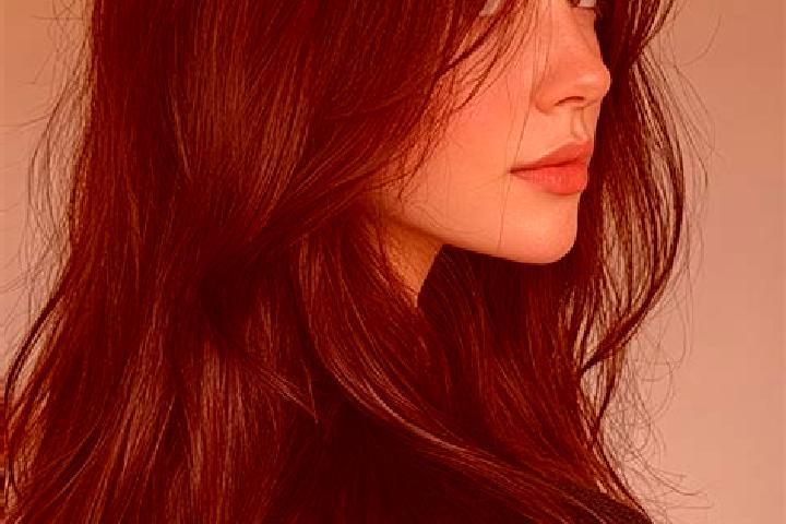 Ivy, 26, a auburn brown-eyed mediterranean companion based in Umri. Offering Domination, Fetish, OWO, Travel Companion. Available for incall and outcall, day...