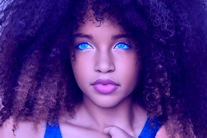Ivy, 26, a black blue-eyed ebony companion based in Elnes. Offering Overnight, GFE, Domination. Available for incall and outcall, day and evening dates.