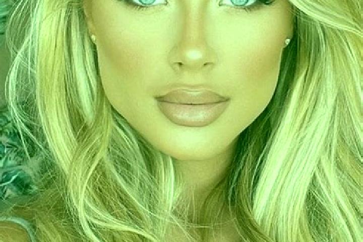 Ivy, 26, a blonde blue-eyed latina companion based in Sarti. Offering Domination, Prostate Massage, Girlfriend Experience. Available for incall and outcall, ...