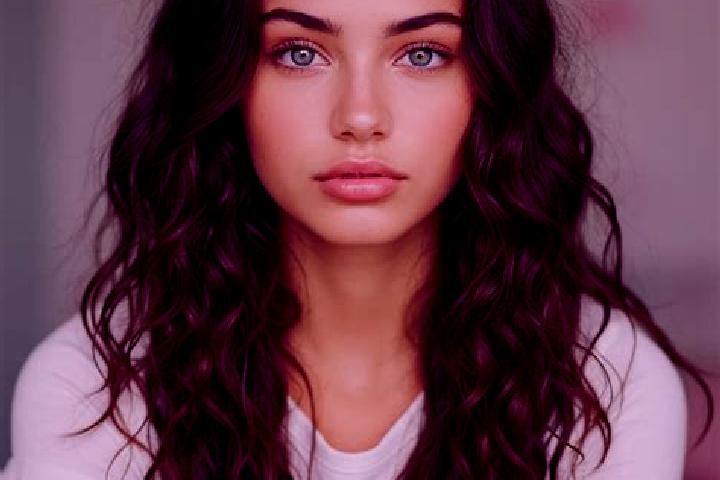 Ivy, 26, a brunette amber-eyed mediterranean companion based in Karmaskaly. Offering Duos, Overnight, Prostate Massage, OWO, 69. Available for incall and out...