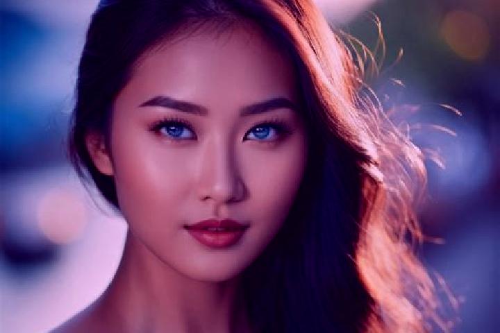 Ivy, 26, a chestnut blue-eyed asian companion based in Rangiro. Offering OWO, A-Level, 69. Available for incall and outcall, overnight bookings available.