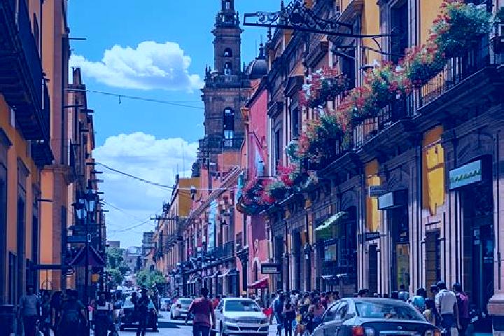 Ivy, 26 — Escort in Alahualtitla, Mexico