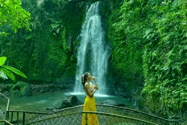 Ivy, 26 — Escort in Bayad, Indonesia