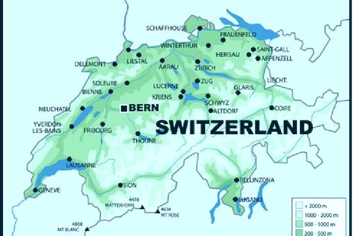 Ivy, 26 — Escort in Fallanden, Switzerland