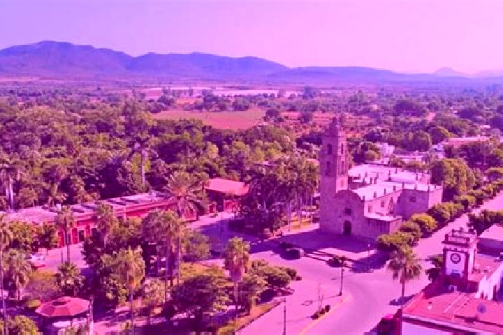 Ivy, 26 — Escort in Higuera de los Vega, Mexico