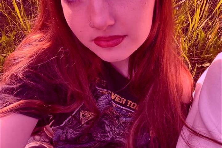 Ivy, 26 — Escort in Hooper Bay, United States