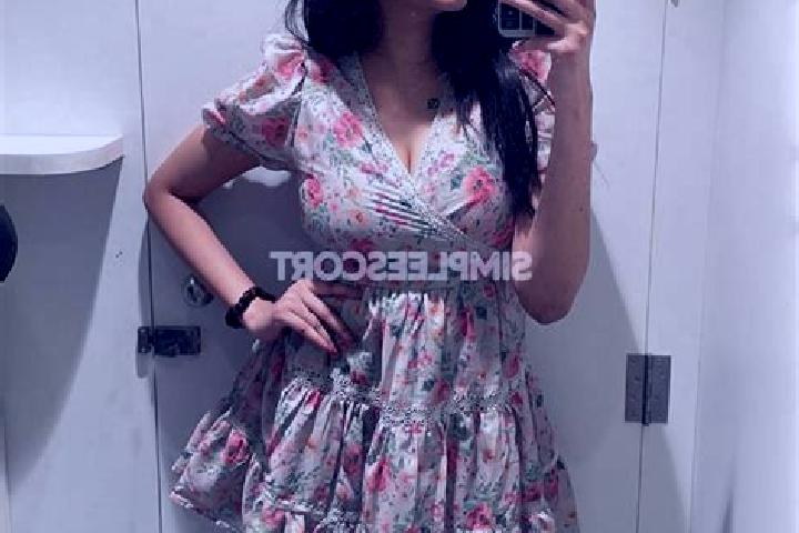 Ivy, 26 — Escort in Indore, India