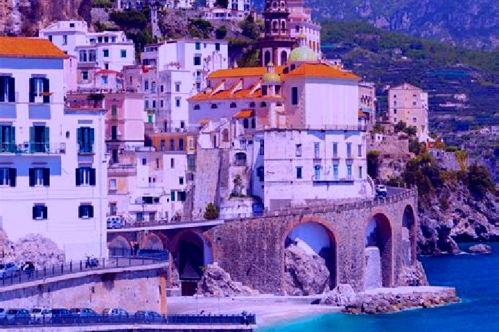 Ivy, 26 — Escort in Lentella, Italy