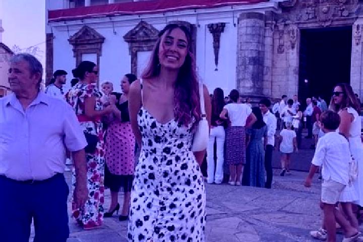 Ivy, 26 — Escort in Llerena, Spain