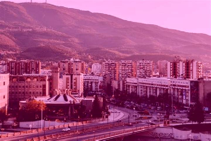Ivy, 26 — Escort in Lopatica, North Macedonia