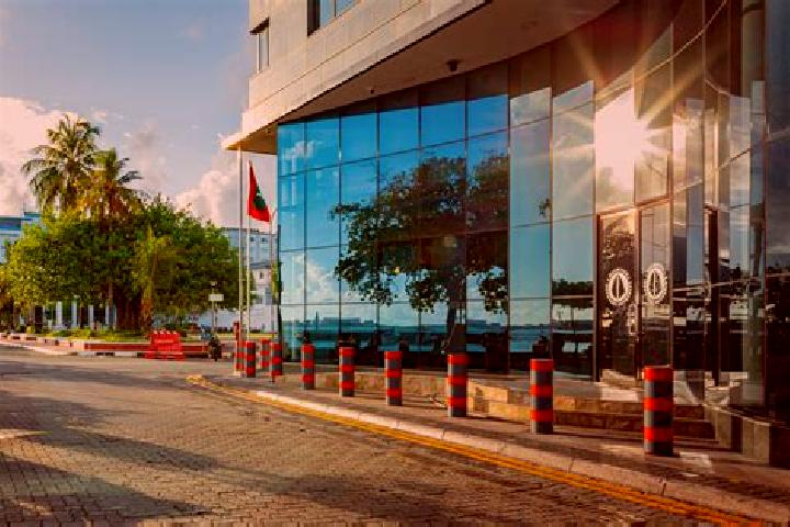 Ivy, 26 — Escort in Open Stage, Maldives