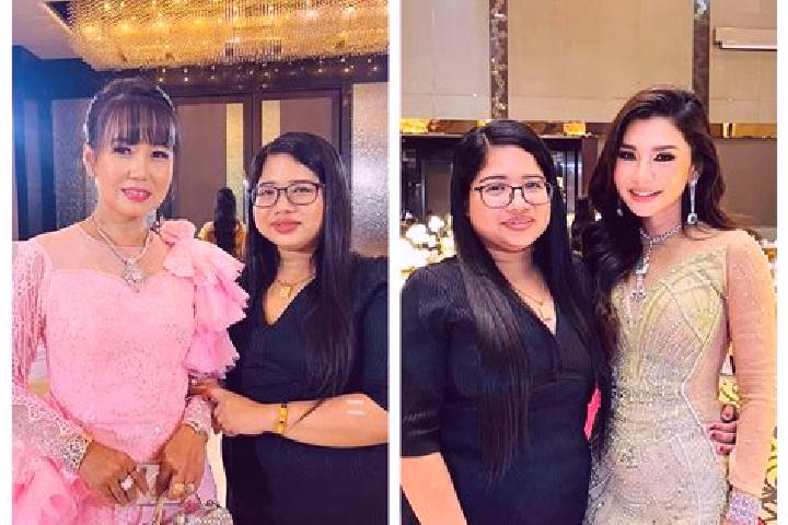 Ivy, 26 — Escort in Pyawbwe, Myanmar