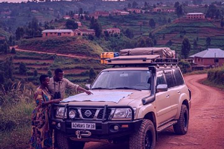 Ivy, 26 — Escort in Ramu, Kenya