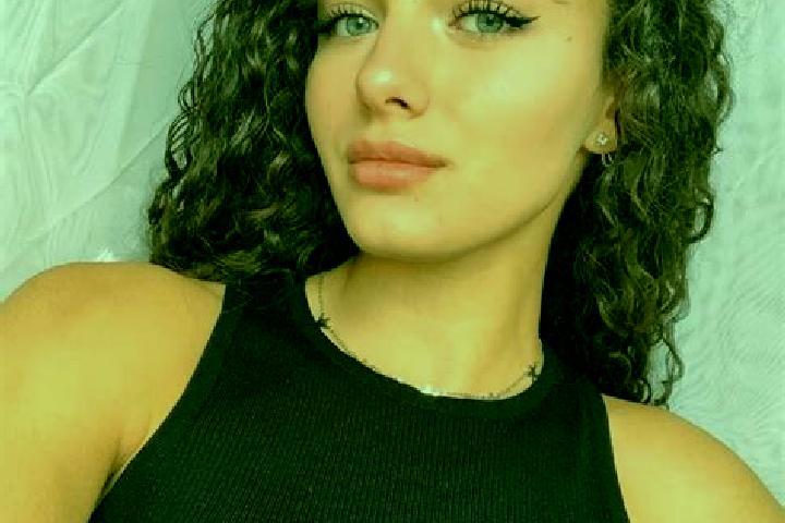 Ivy, 26 — Escort in San Benedetto dei Marsi, Italy