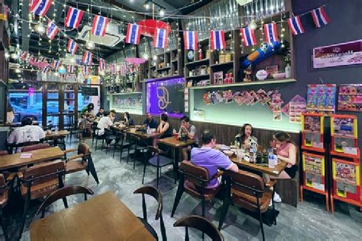 Ivy, 26 — Escort in Tha Chang, Thailand