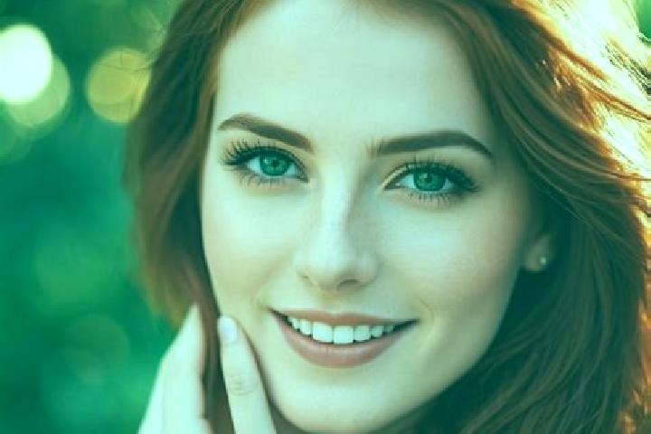 Ivy, 27, a auburn amber-eyed caucasian companion based in Jiaokou. Offering Tantra, Girlfriend Experience, Dinner Date. Available for incall and outcall, ove...