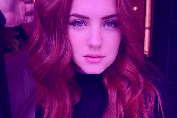 Ivy, 27, a auburn blue-eyed middle eastern companion based in New Preston. Offering Erotic Massage, GFE, BDSM, CIM. Available for incall and outcall, day and...