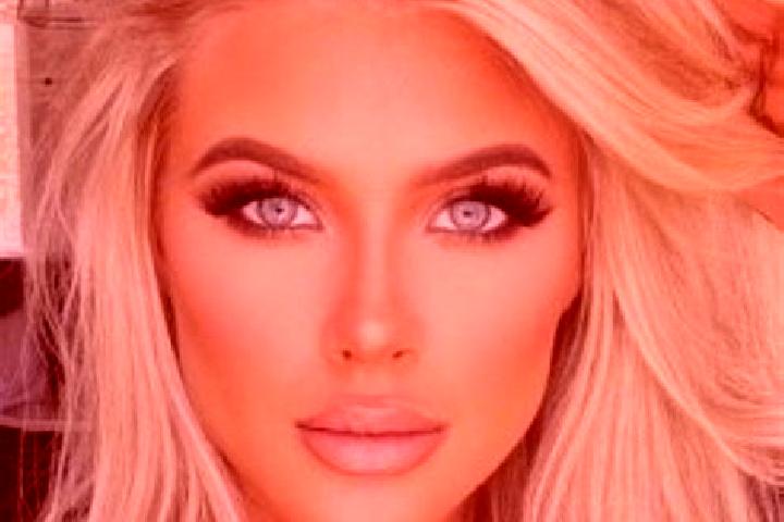 Ivy, 27, a platinum blonde brown-eyed mediterranean companion based in Santa Maria I y II. Offering Travel Companion, BDSM, Erotic Massage, Domination. Avail...