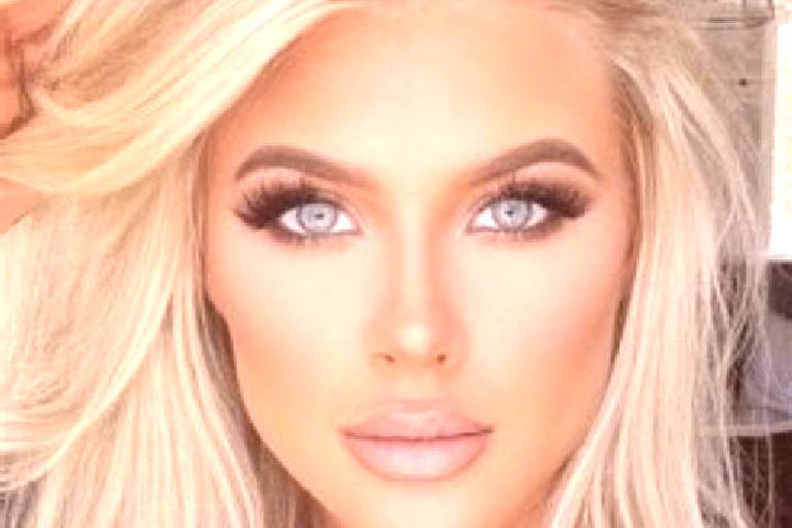 Ivy, 27, a platinum blonde grey-eyed middle eastern companion based in Luque. Offering Massage, Deep French Kissing, Domination. Available for incall and out...