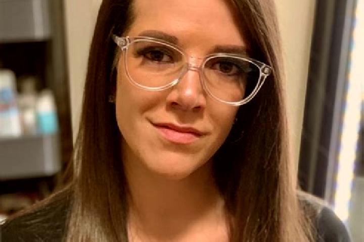 Ivy, 27 — Escort in Ardmore, United States