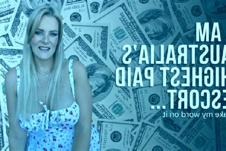 Ivy, 27 — Escort in Australia, Cuba