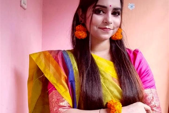 Ivy, 27 — Escort in Bajitpur, Bangladesh