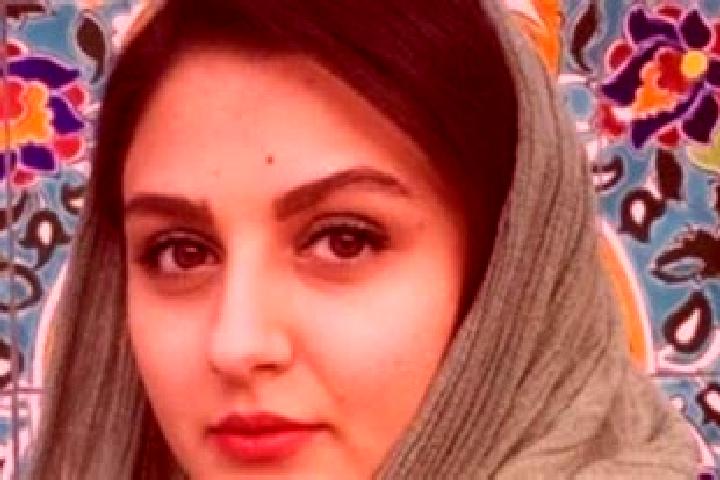 Ivy, 27 — Escort in Bandar-e Rostami, Iran