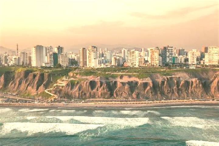 Ivy, 27 — Escort in Characato, Peru