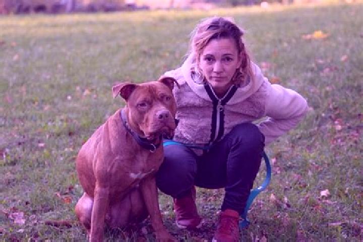 Ivy, 27 — Escort in Giou-de-Mamou, France