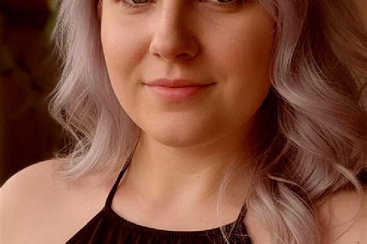 Ivy, 27 — Escort in Giubega, Romania