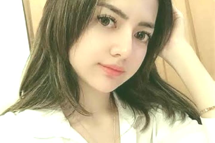 Ivy, 27 — Escort in Karyadharma, Indonesia