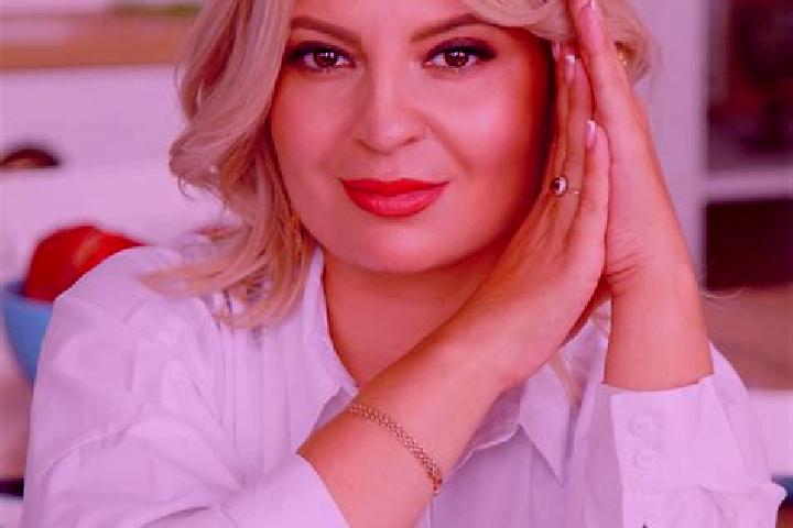 Ivy, 27 — Escort in Krasnyy Bereg, Belarus