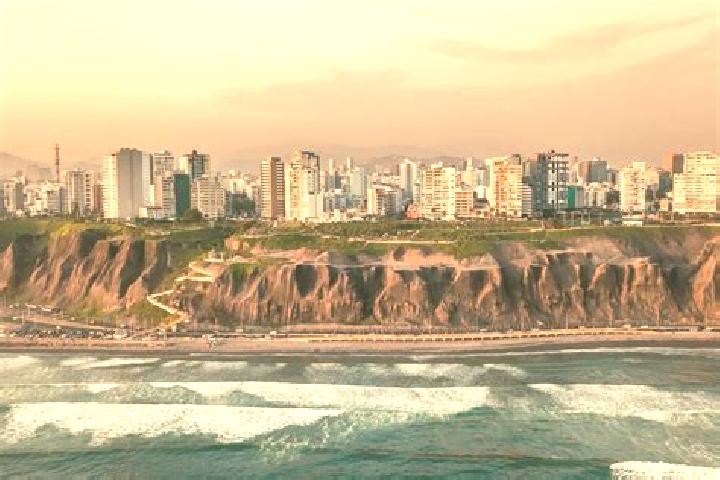 Ivy, 27 — Escort in Laramarca, Peru