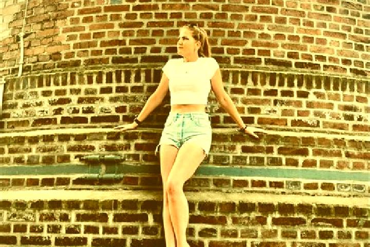 Ivy, 27 — Escort in Lollschied, Germany
