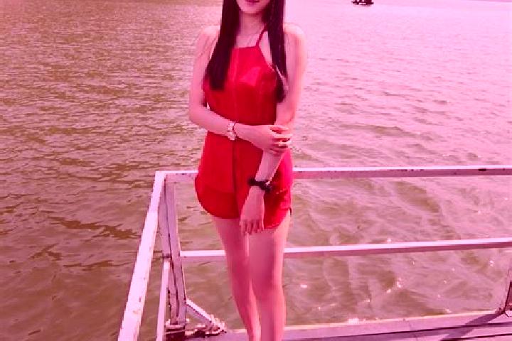 Ivy, 27 — Escort in Nakhon Chai Si, Thailand