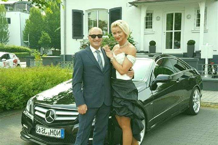 Ivy, 27 — Escort in Nordhorn, Germany