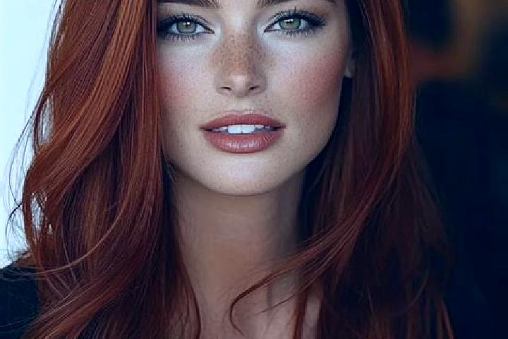 Ivy, 28, a auburn blue-eyed ebony companion based in Swieradow-Zdroj. Offering Fetish, Party Girl, OWO, Roleplay. Available for incall and outcall, day and e...