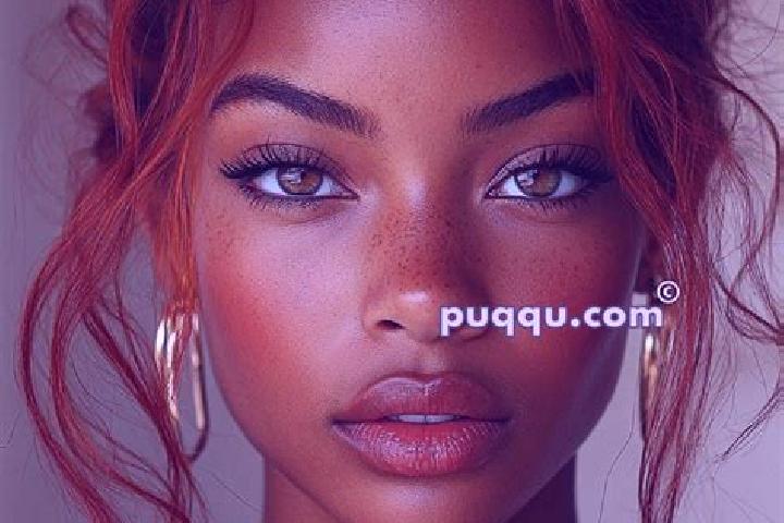 Ivy, 28, a auburn brown-eyed ebony companion based in Vivild. Offering BDSM, Party Girl, GFE, Couples. Available for incall and outcall, day and evening dates.