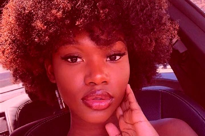 Ivy, 28, a black dark-eyed ebony companion based in Gries. Offering OWO, 69. Available for incall and outcall, overnight bookings available.