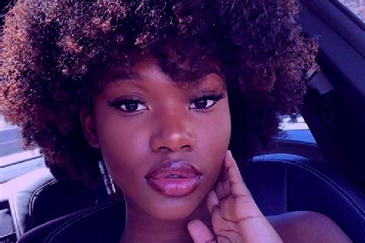 Ivy, 28, a black dark-eyed ebony companion based in Weidi. Offering Massage, Girlfriend Experience, Prostate Massage, Duos. Available for incall and outcall,...