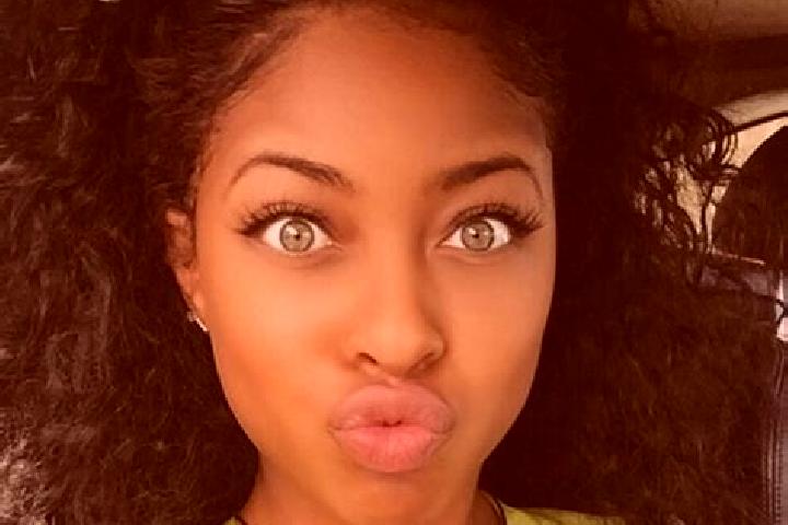 Ivy, 28, a black green-eyed ebony companion based in Dasochori. Offering 69, Massage, Girlfriend Experience, Deep French Kissing, Travel Companion. Available...