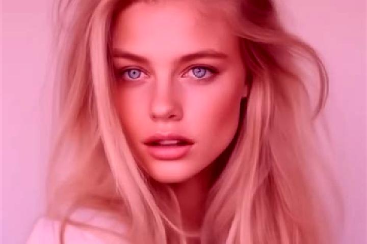 Ivy, 28, a blonde amber-eyed slavic companion based in Cinco Saltos. Offering Tantra, Overnight, Roleplay, A-Level. Available for incall and outcall, overnig...