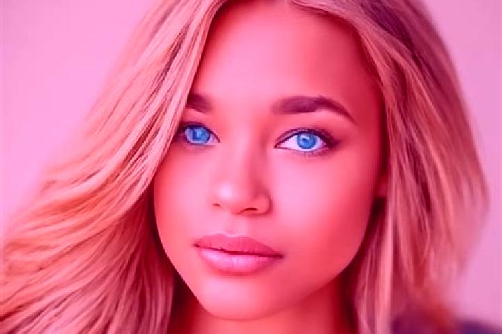 Ivy, 28, a blonde blue-eyed latina companion based in Wufu. Offering Travel Companion, BDSM, Tantra. Available for incall and outcall, day and evening dates.