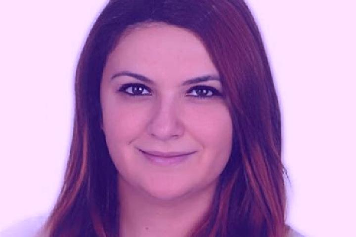 Ivy, 28 — Escort in Aydinocak, Turkey