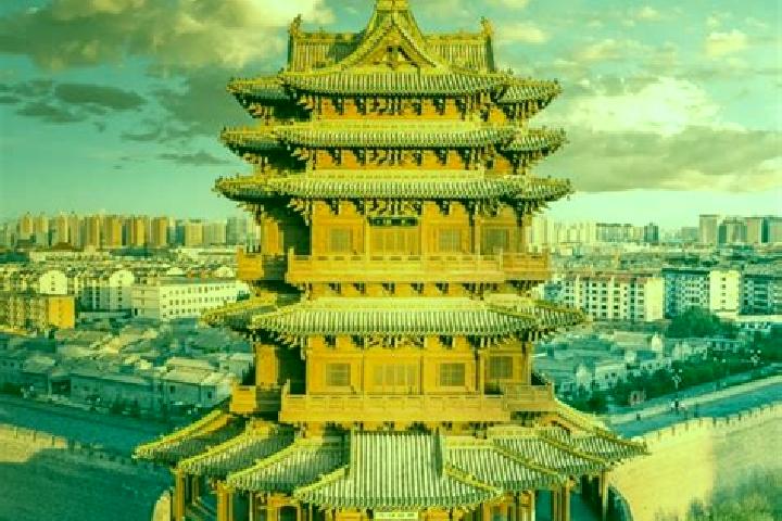 Ivy, 28 — Escort in Datong, China