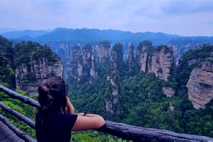 Ivy, 28 — Escort in Fazhan, China