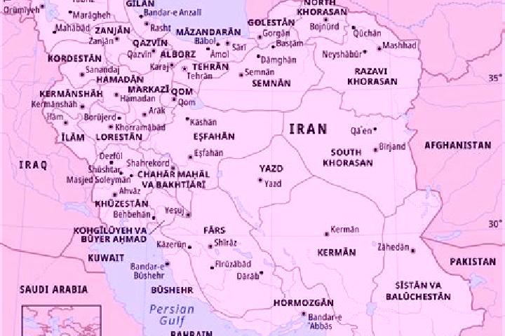 Ivy, 28 — Escort in Filestan, Iran